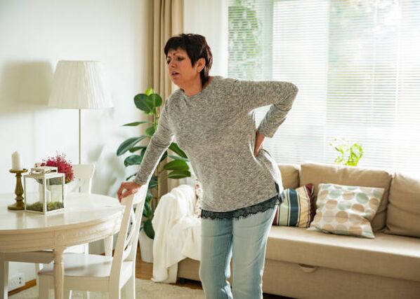 โรคกระดูกพรุนในผู้หญิง